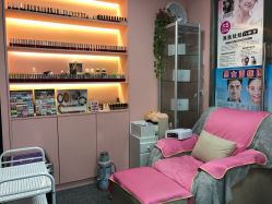 -斐尔国际皮肤管理中心