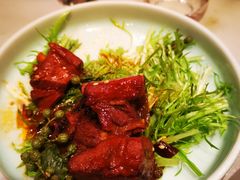 -小吊梨汤·北京菜·烤鸭(西直门凯德店)