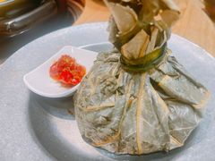 -一朵菌·野生菌探索家火锅(南亚店)