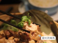 -钟太婆老妈蹄花(春熙路店)