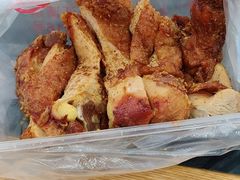 -王二甩老木子鸡(江湾店)