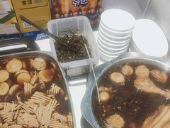 -飨府.老淮面馆.自营(清河路店)