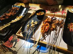-老锦州串店(辽河街店)