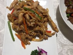 -马凯餐厅(长椿街店)