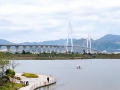 -琅岐红光湖公园