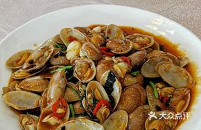 Perilla Oil Clams