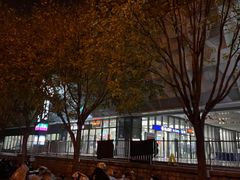 -朱辛庄(地铁站)