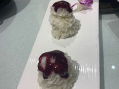 -宏宴·新京菜(望京店)