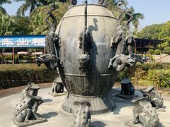 -李小龙乐园(顺德均安店)