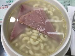 -义顺牛奶公司(庇利金街店)