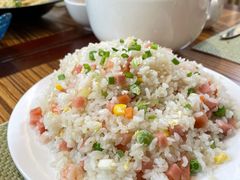 -蜻蜓逐宴全日制西餐厅I古北水镇大酒店