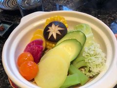 -老乾杯和牛烧肉(王府中环店)