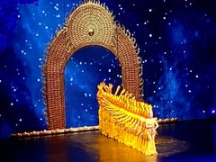 -交通银行前滩31演艺中心