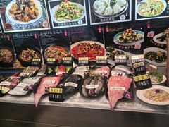 -君霖私家菜(春柳店)