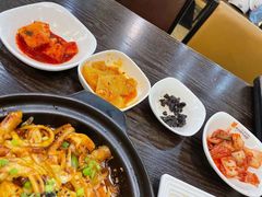 -釜山豚骨汤饭(芝罘万达广场店)