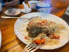 -217丰惠源抓饭(星湖街店)