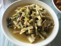 -天乐农家鱼头王(天目湖店)