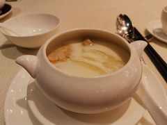 杏仁猪肺汤-御宝轩(益丰·外滩源店)