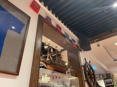 -申德勒加油站餐厅(三里屯北小街店)