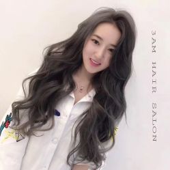 点击看大图 -3AM HAIR SALON烫发染发接发