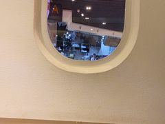 -赫帝拉航空主题餐厅(南宁店)
