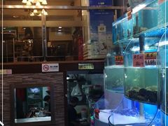 水产区-蔚海之都·象山蒸汽海鲜(仙霞路店)