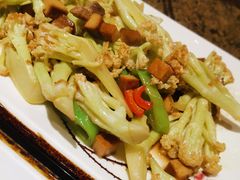 大碗花菜-旺达·福州菜(正大广场店)
