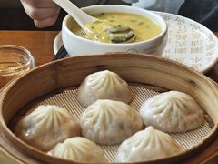 -如轩·海鲜砂锅粥·潮汕菜(一品天下店)