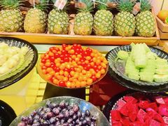 -皇室假期美食水疗会(春风路店)