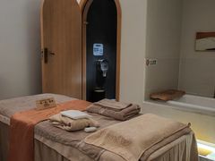 -瑶舍头疗·瑶浴·芳香热石SPA(五洲国际店)