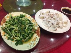 -抱德·潮汕味(敦和店原惠城鱼仔)