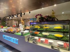 -广州威珀斯酒店