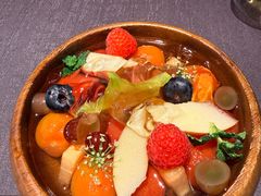 -美美九席·湖景餐厅(李公堤店)