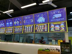 -面道赞宁海海鲜面(迎凤街店)