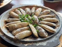 -高佳庄·舟山海鲜(海景旗舰店)