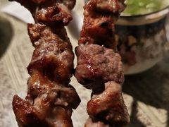 -小尕子·新疆菜(明园店)