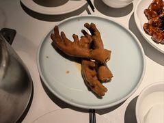 -外婆家(西红门荟聚购物中心店)