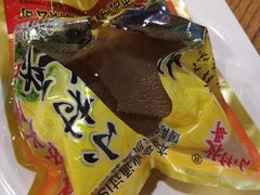 -毛毛老火锅(八年观音桥店)