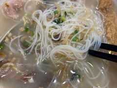 -南記粉麵(灣仔謝斐道店)