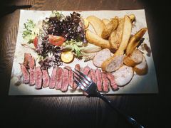-The Cheebat 锌吧·Bistro(体育西店)