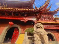 -钦赐仰殿道观