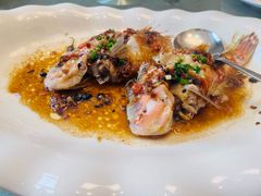 -聚福宝合苑食府(南头镇店)