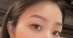 -轻妆Feel·半永久纹眉眼线