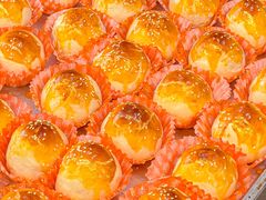 -海口骑楼小吃街