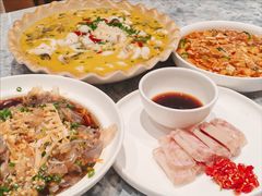 -聚丰园•湖鲜餐厅(阿红私房菜梅石路店)