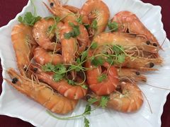 -QQ海鲜餐厅