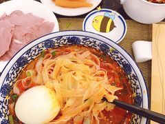 -飞天大厦清真餐厅