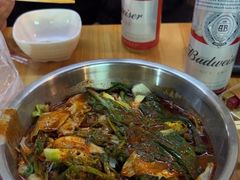 -风情居麻辣烫总店