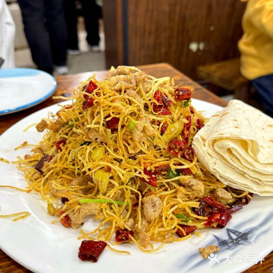 小夏家常菜馆(津浦东路店)