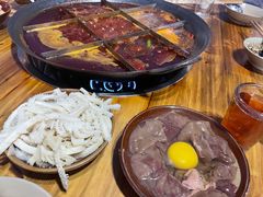 -正南齊北重庆老火锅(光华村直营店)